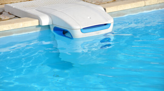 filtration pompe de piscine